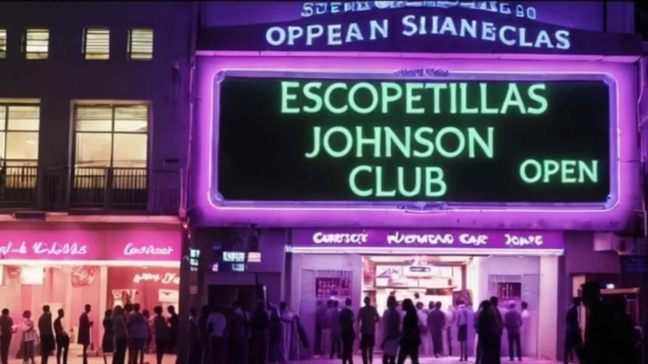 Escopetillas live stream