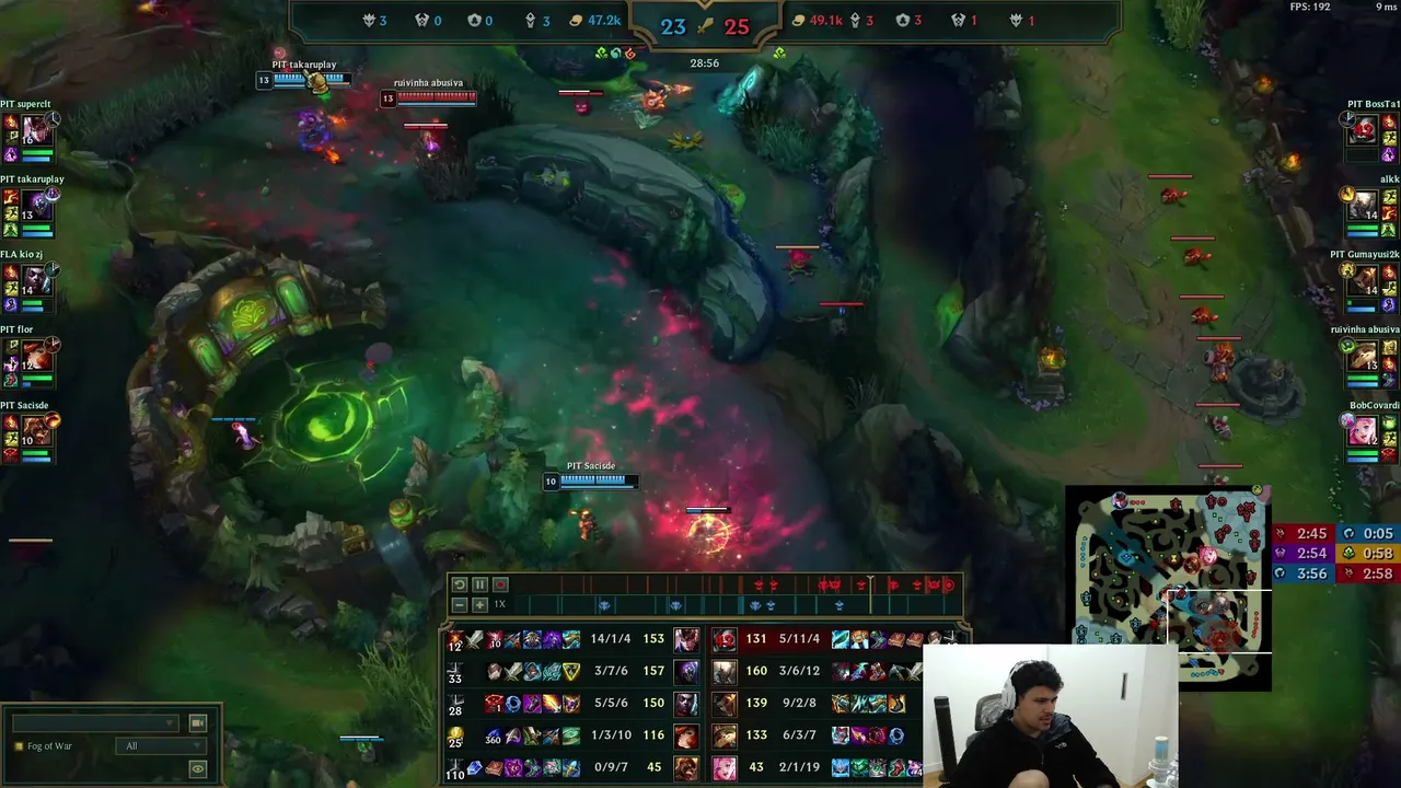 Ayellol live stream