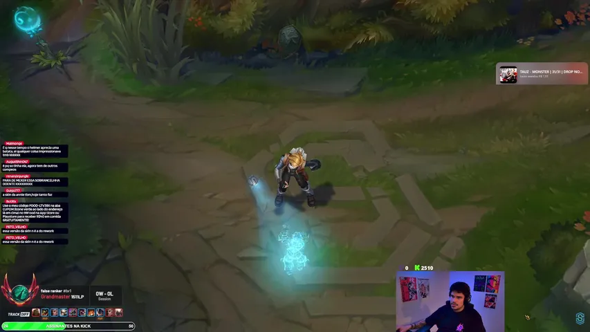 !99food - SOLOQ  | GANHE ATÉ R$1000 ASSISTINDO A LIVE !loja 🥇🏆 !elo2 !elo !cortes !musica !pix