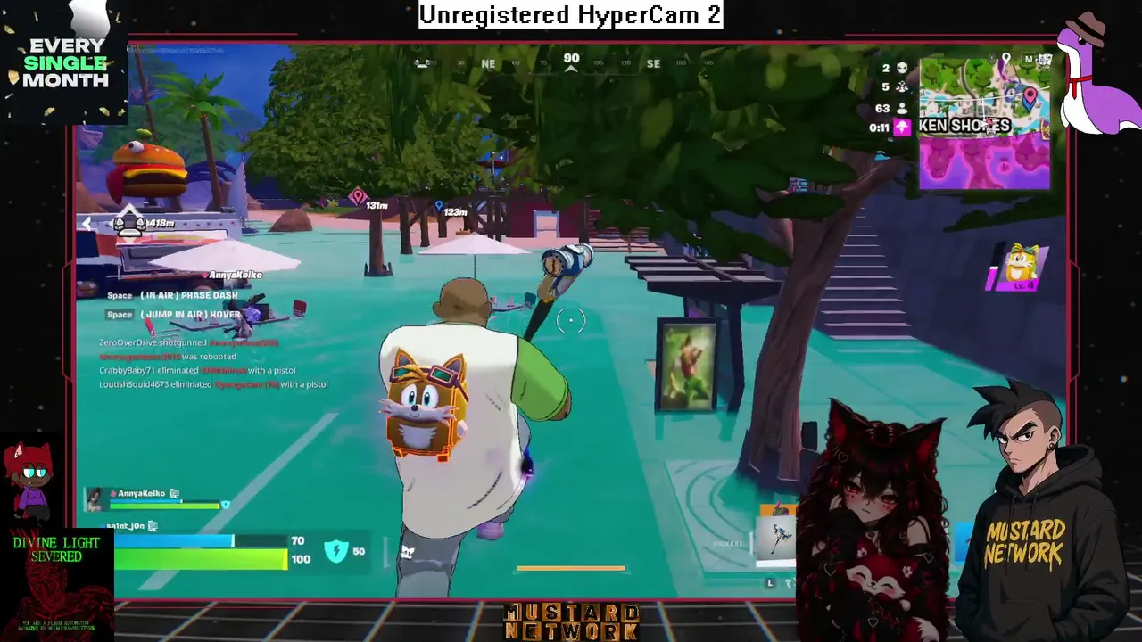 Sa1nt_J0n_vonWolf live stream