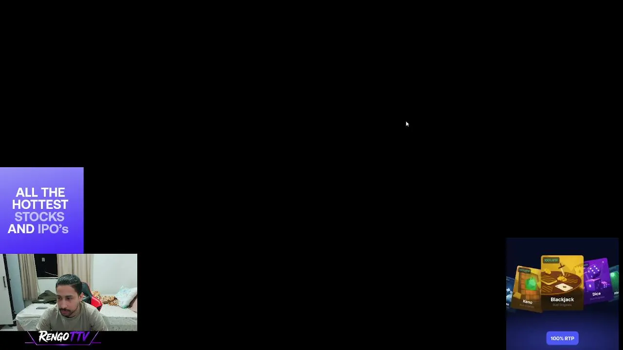 RengoTTV live stream