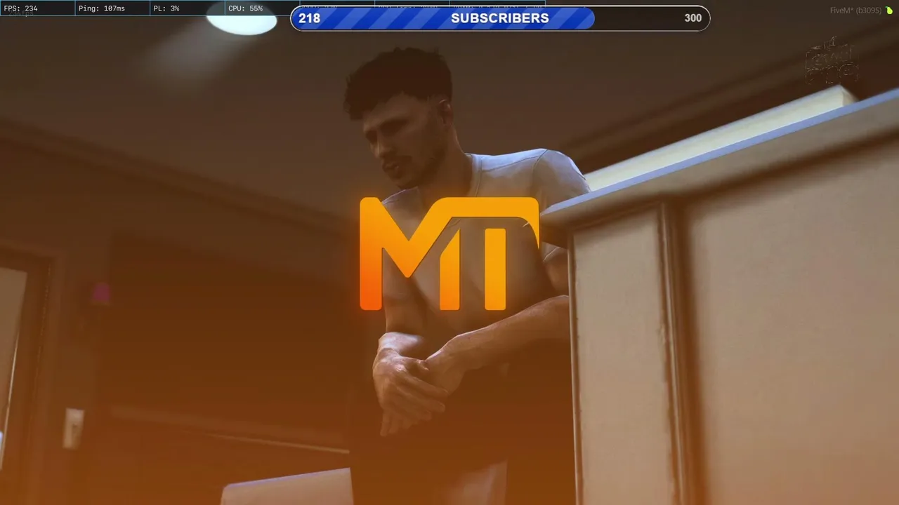 itsOG live stream