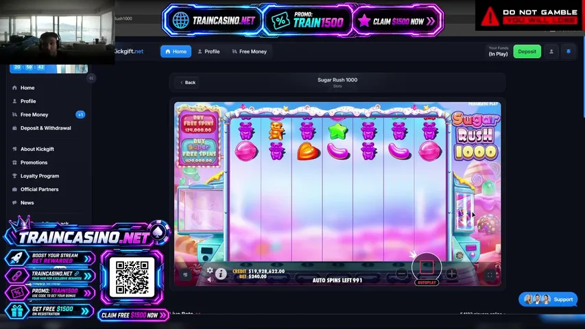 trainwreckscet