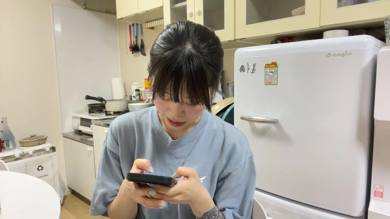 sayachioda live