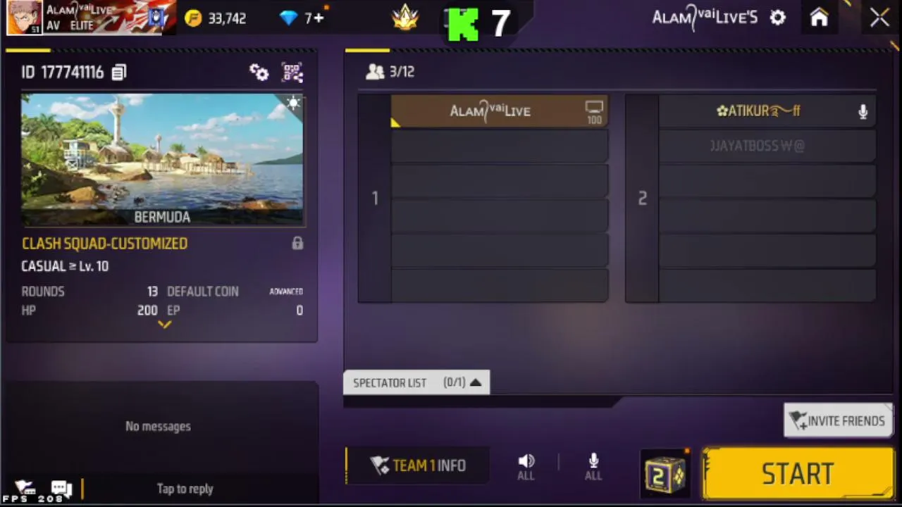 Alamvailive1 live