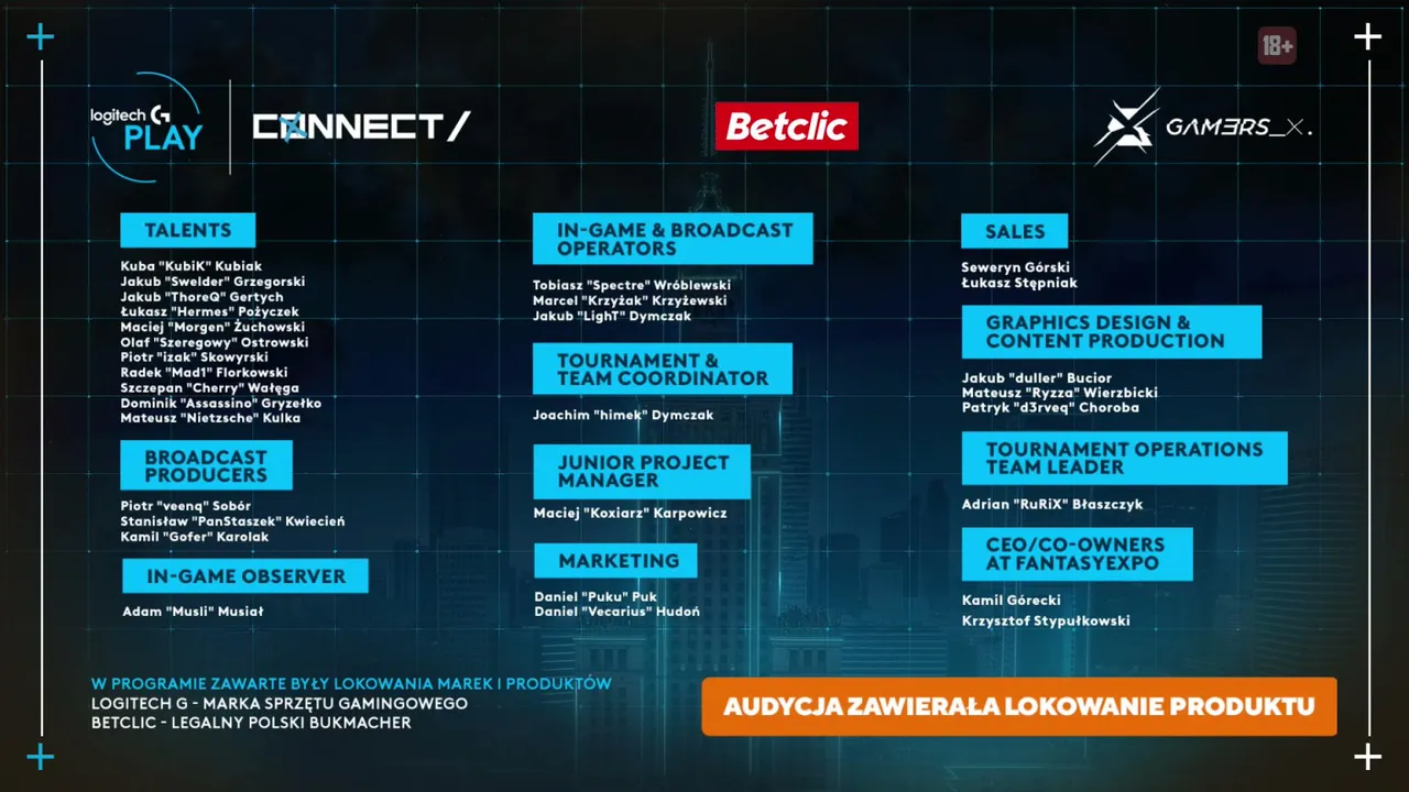 Connect_PL live
