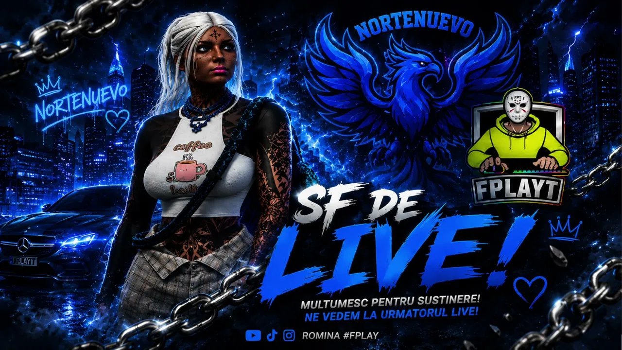 MonaFplayT live