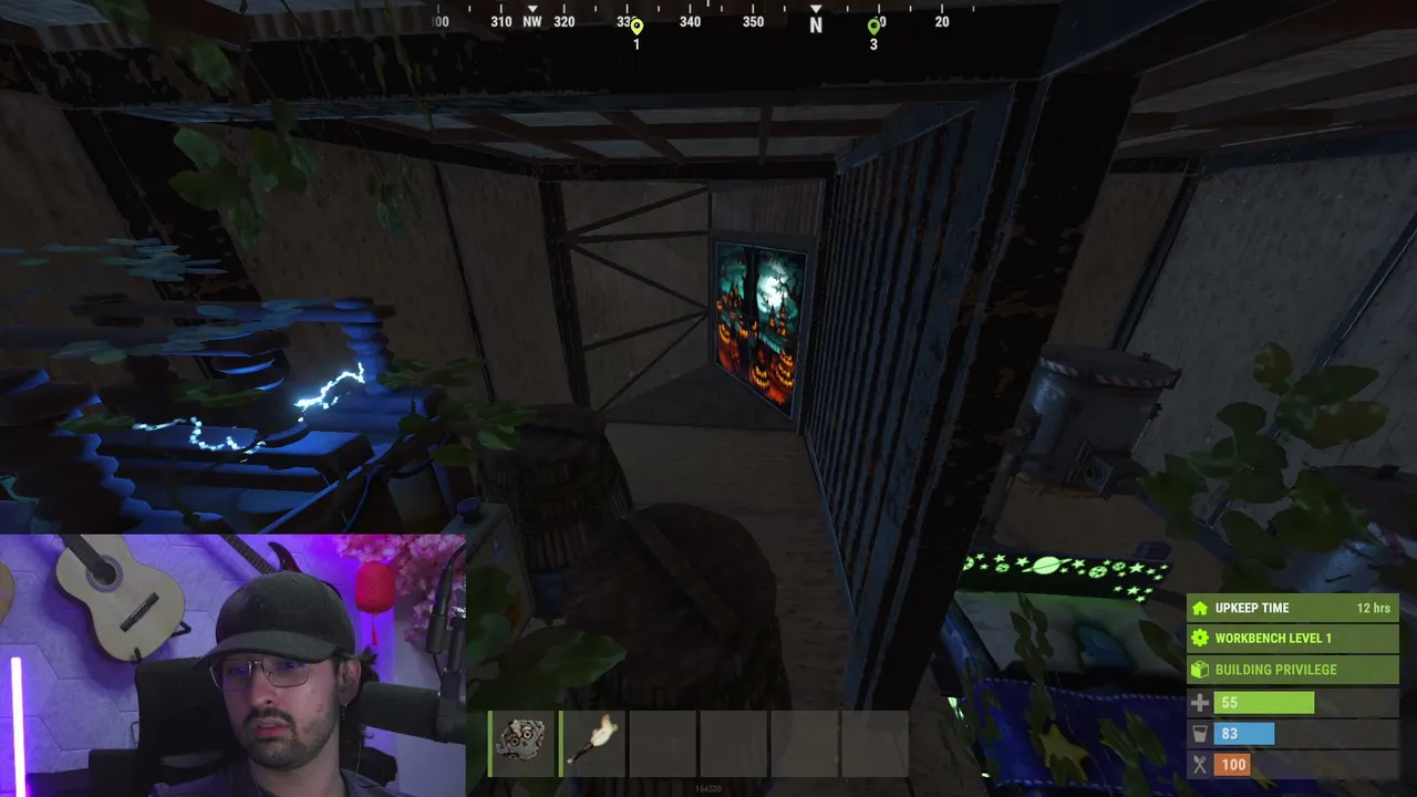 JosuGLive live