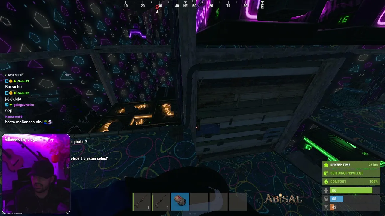 JosuGLive