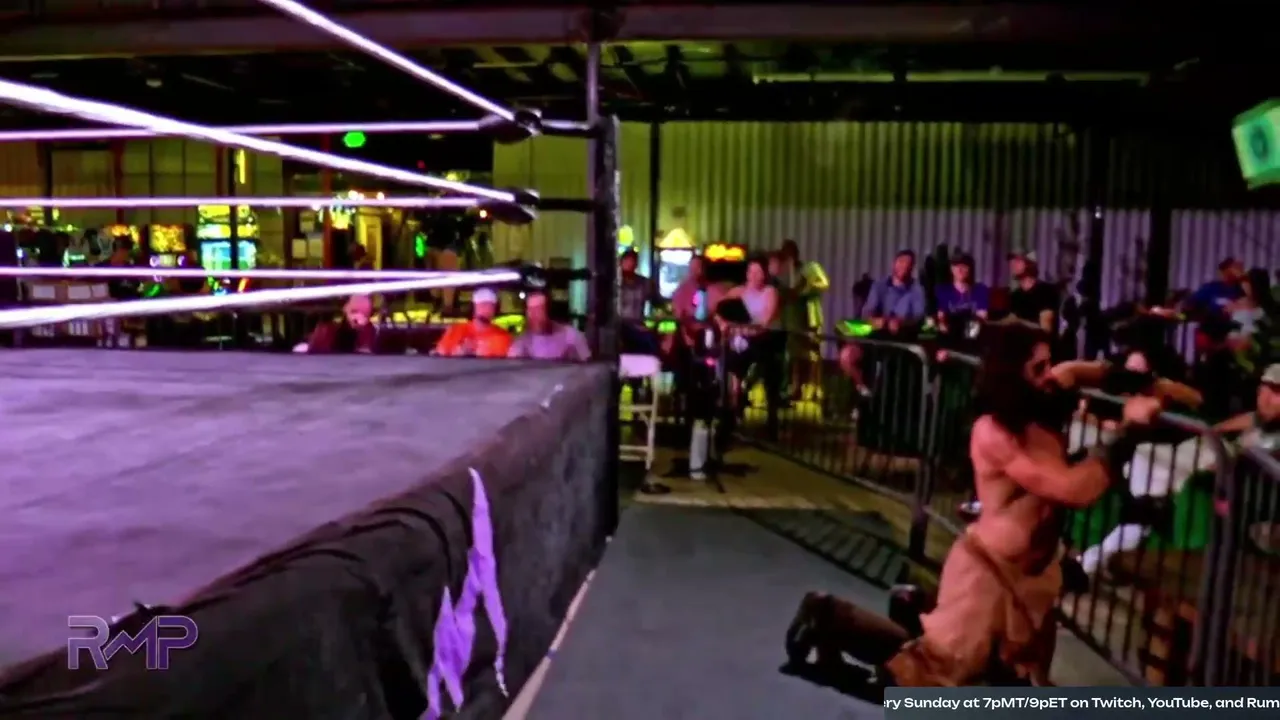 RMPWrestling