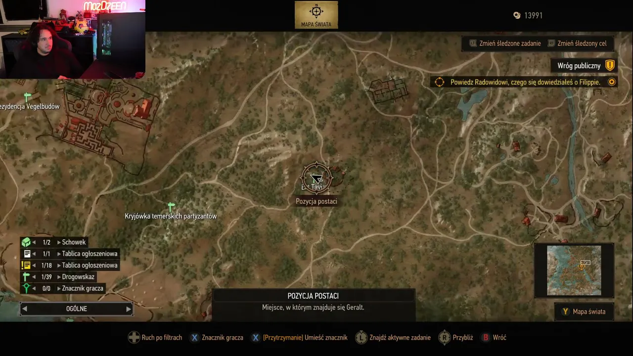 mozdzeen live stream