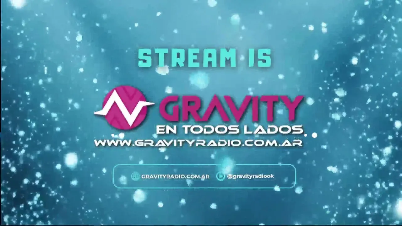 gravityradiook live