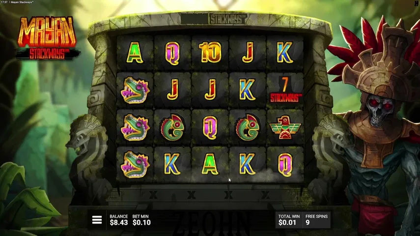 zeohn playing Slots & Casino - Live Casino Stream