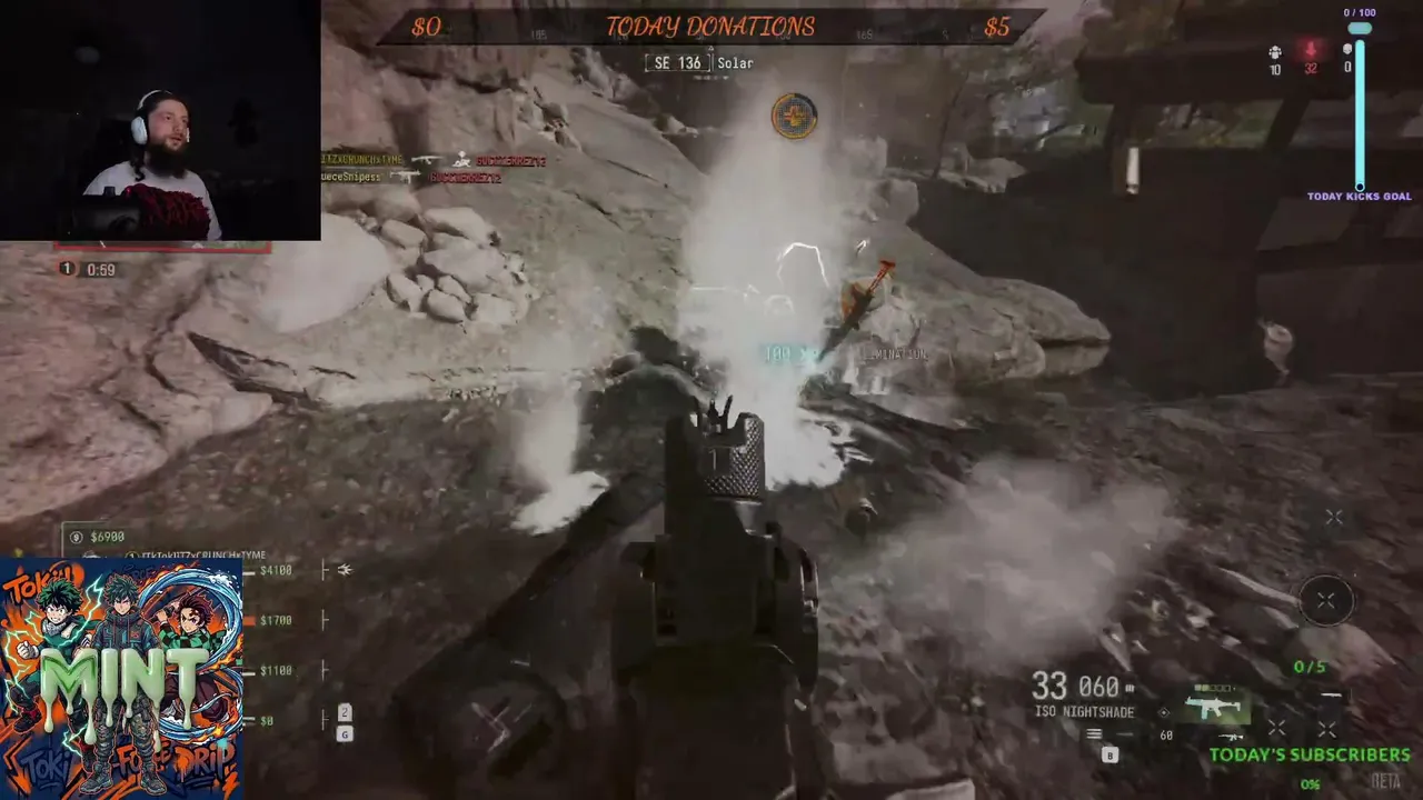 DueceSnipess