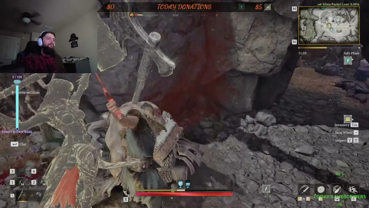 DueceSnipess live