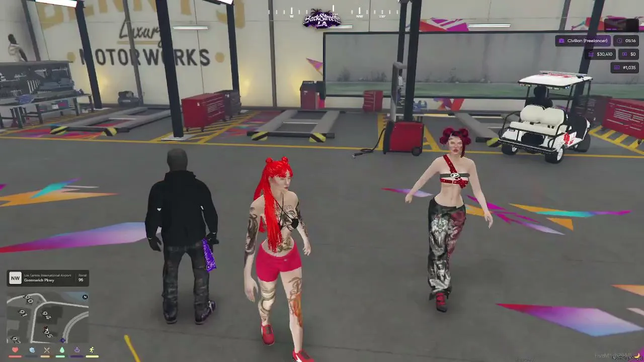 Danni88210 live