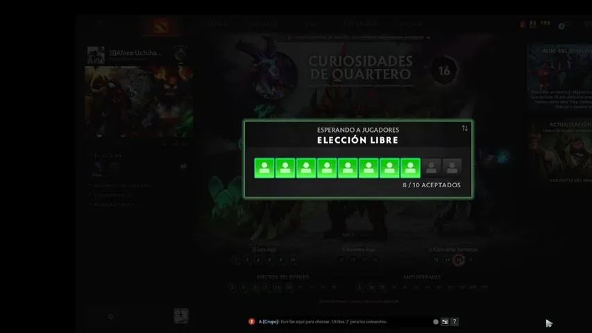 JUEGOS MMORPG de todo un poco les agradeceria mucho su apoyo!