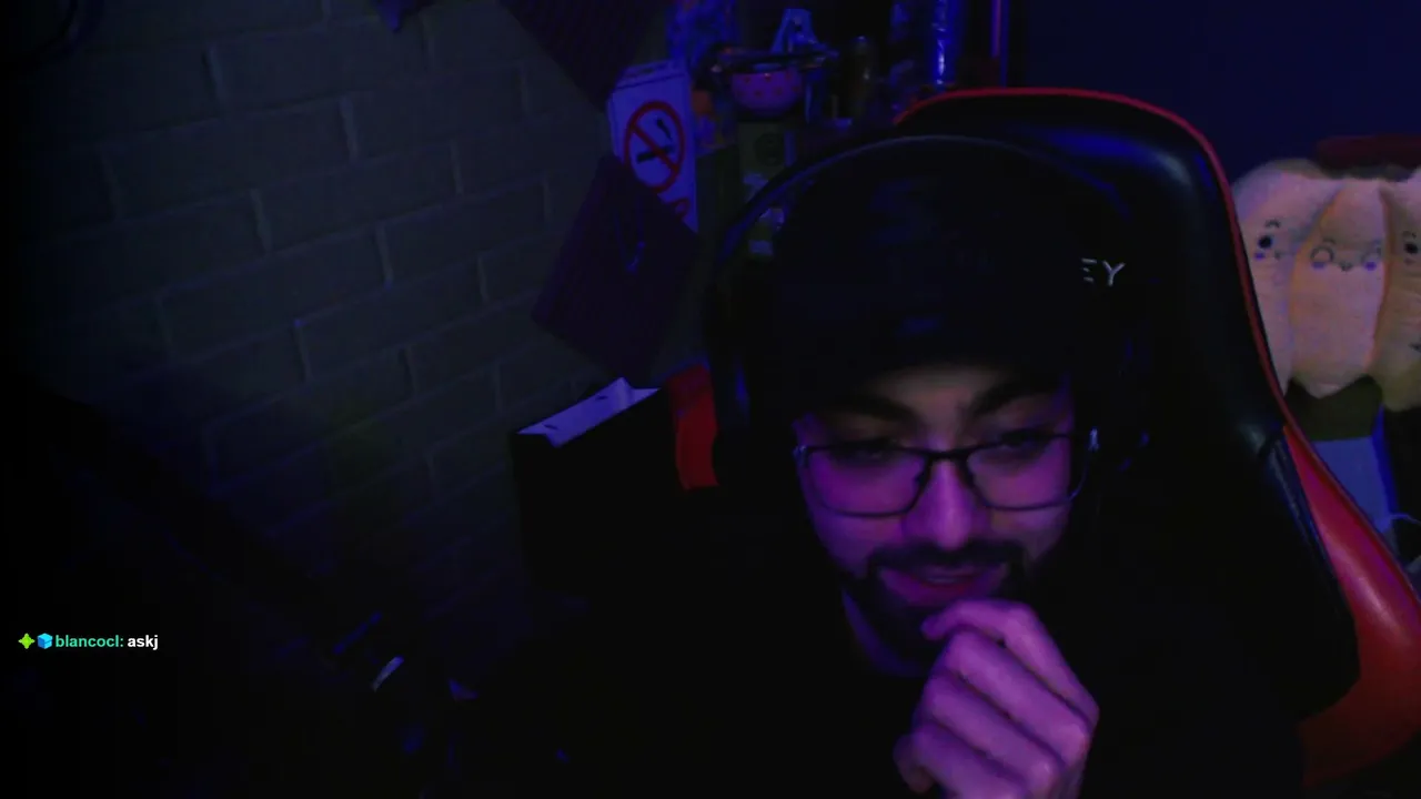 DazenN live stream