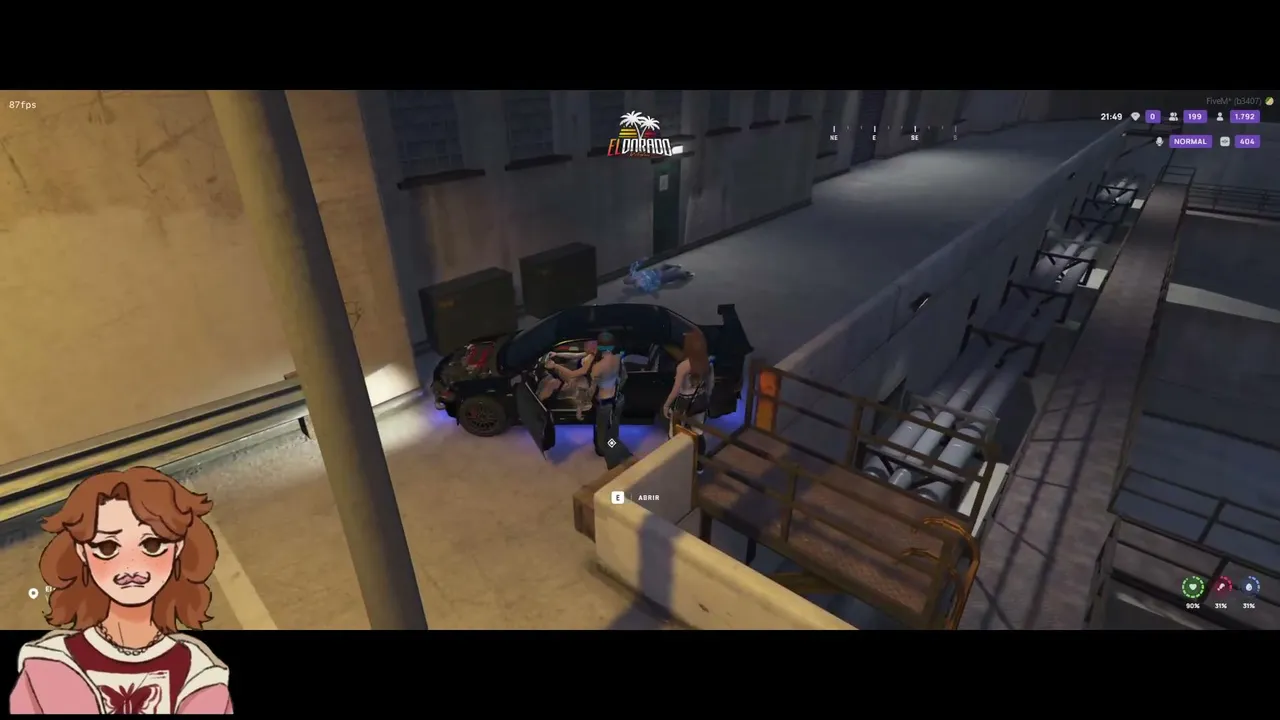 wasabizin live stream