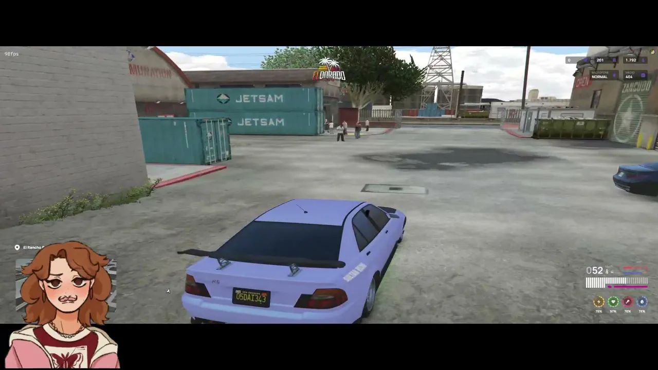 wasabizin live stream