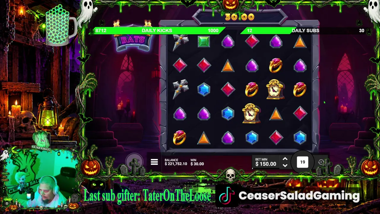 ceasersaladgaming