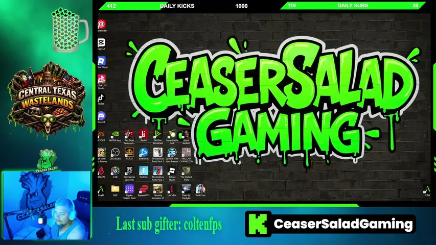 ceasersaladgaming