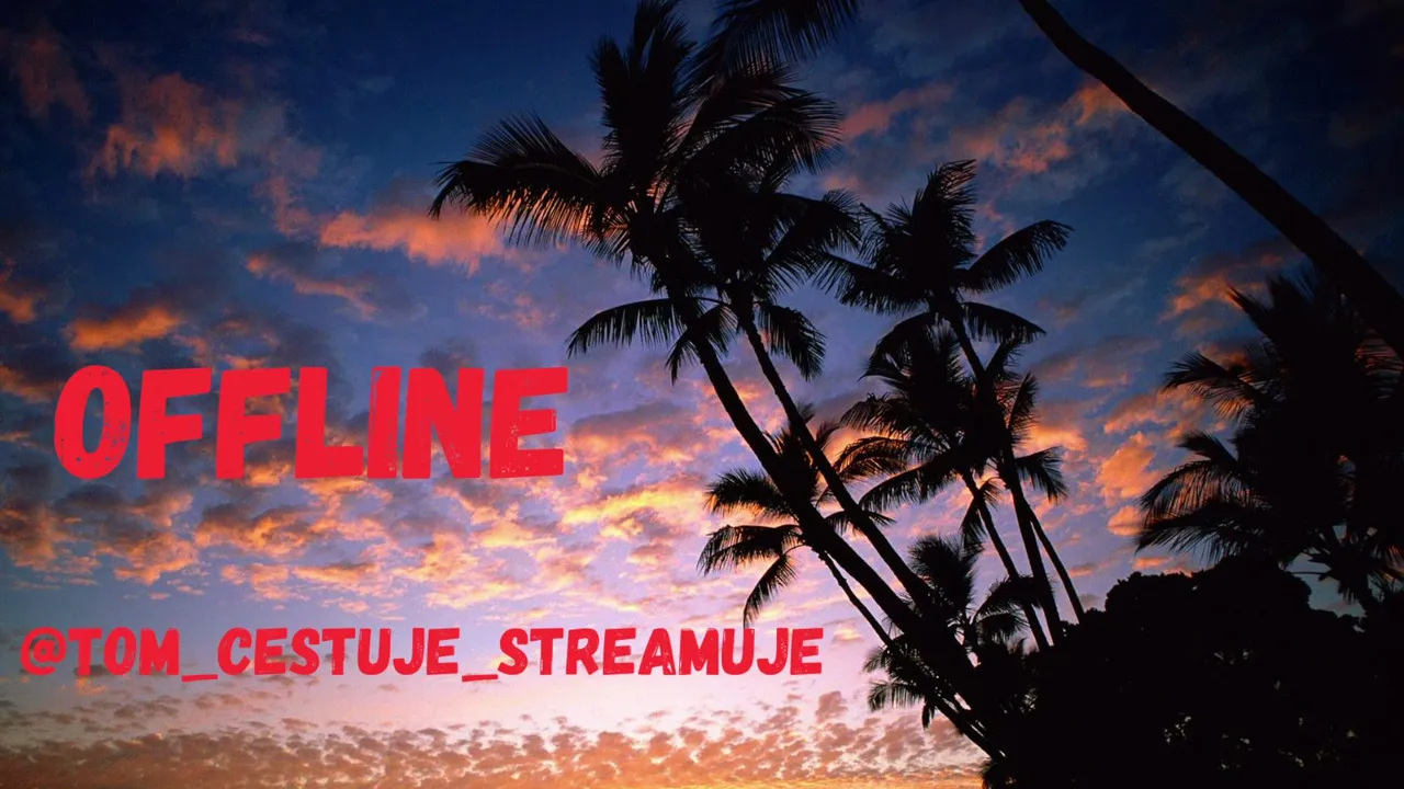tom_cestuje_streamuje live