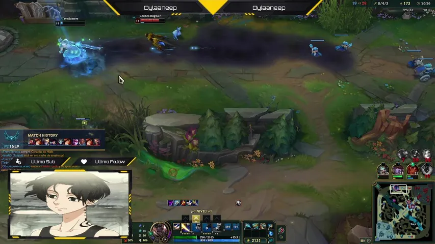 (ARG) O subimos a esmeralda o bajamos hasta bronce  (No cam :c)