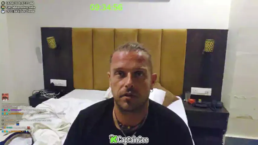 24/7 live in INDIA  day 2 | Subathon FASTiNG - NO FOOD only WATER | Mumbai |