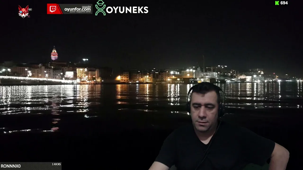 Sohbet & Müzik