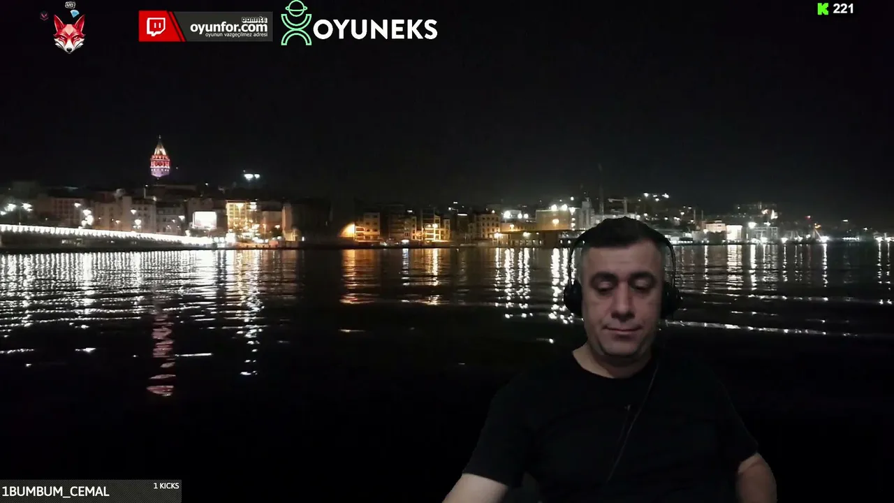 Sohbet & Müzik