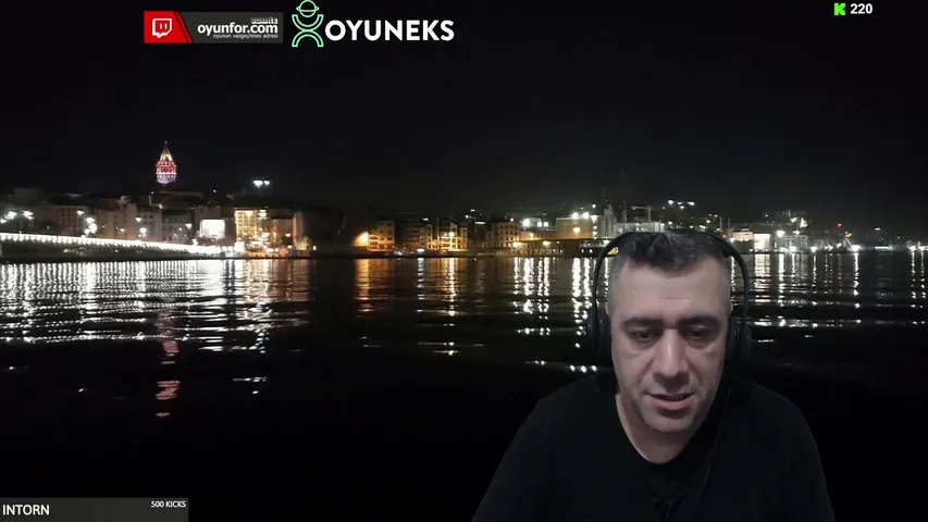 ismailemre playing Just Chatting - Live Casino Stream