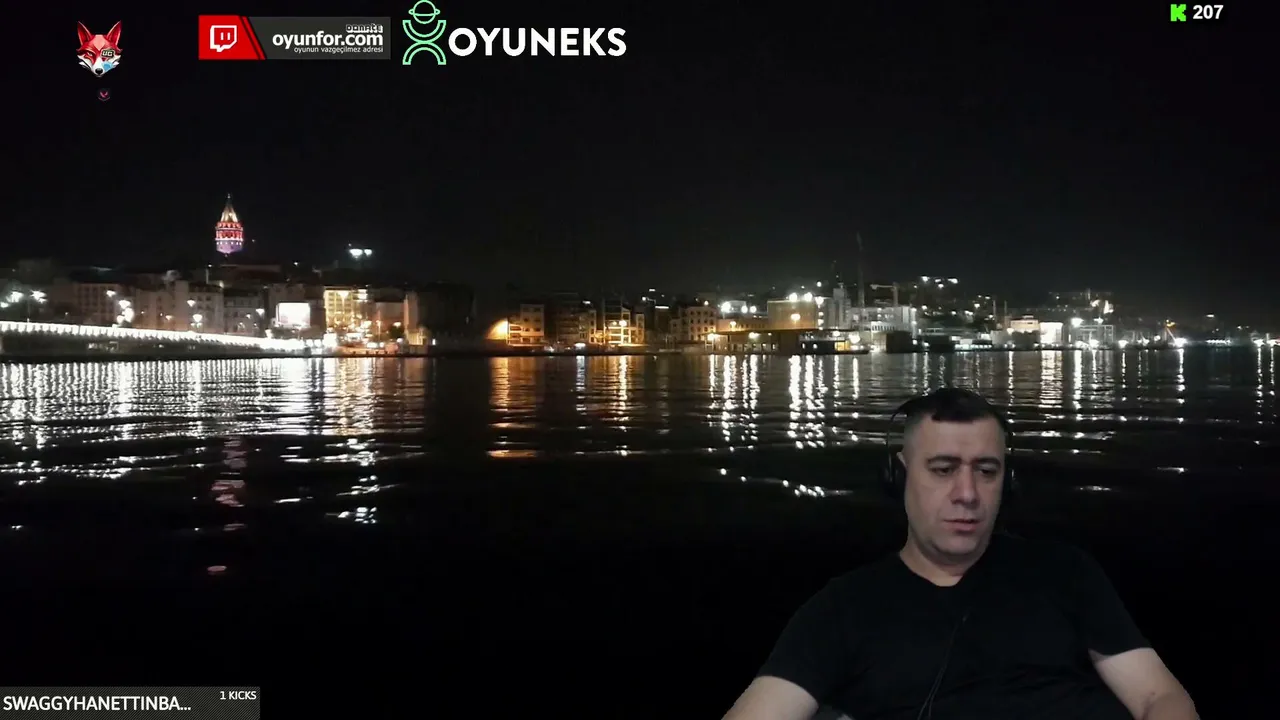 Sohbet & Müzik