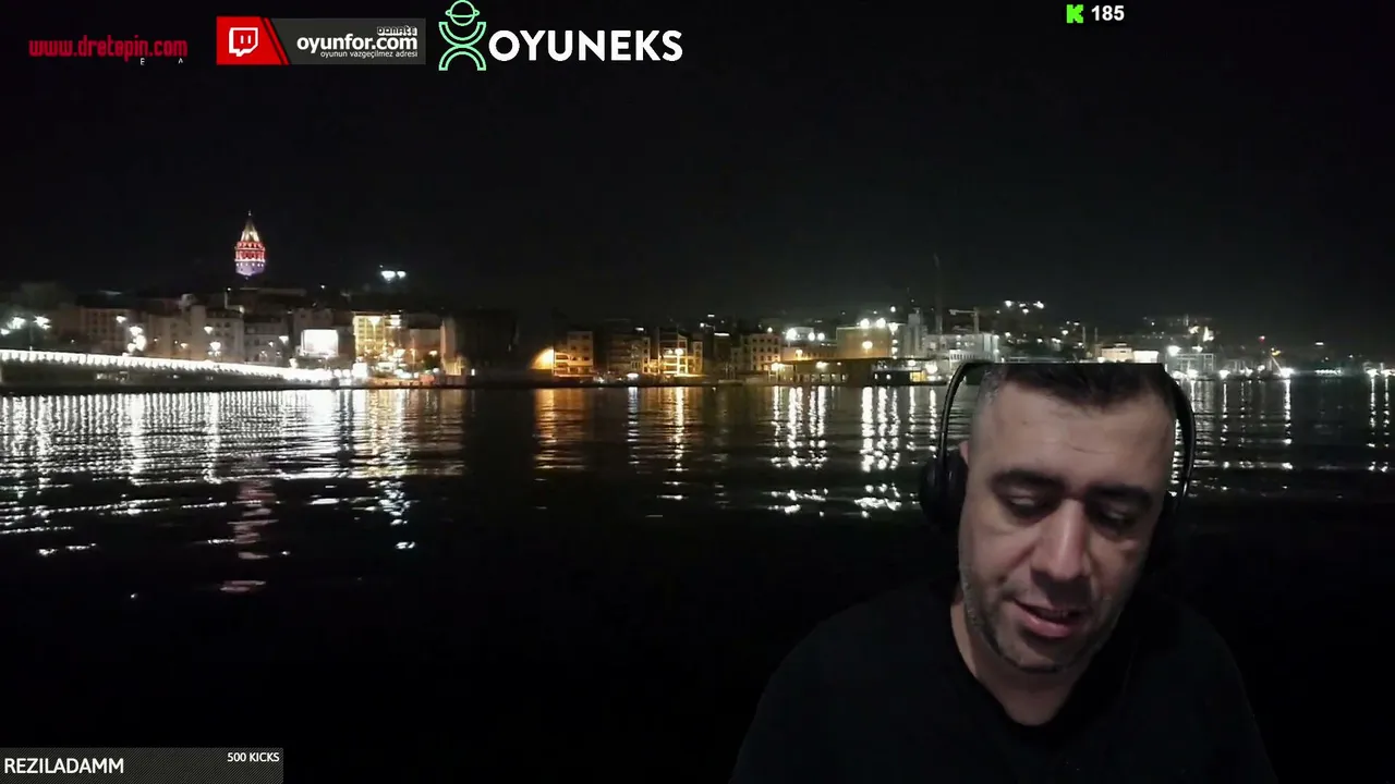 Sohbet & Müzik