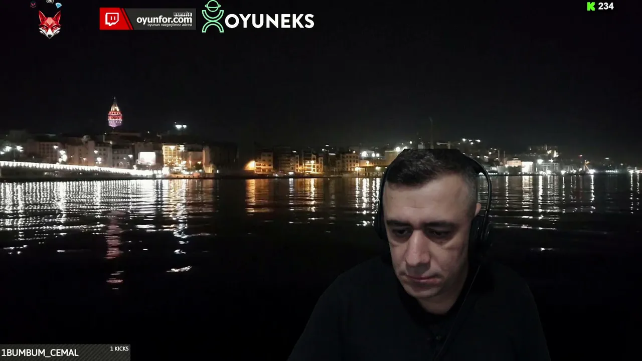 Sohbet & Müzik