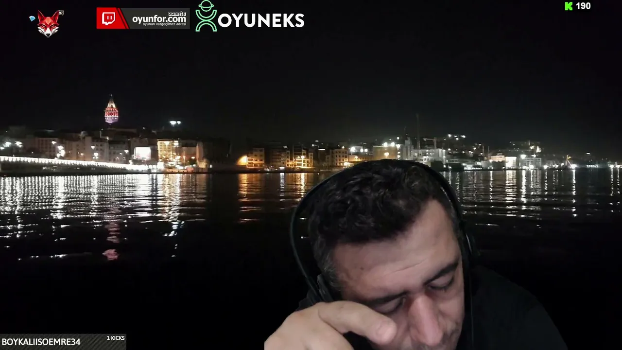 Sohbet & Müzik