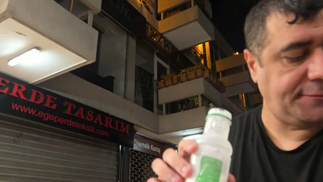 150cc Scooter ile İstanbul'dan Balıkesir Akçay'a Gece Yolculuğu