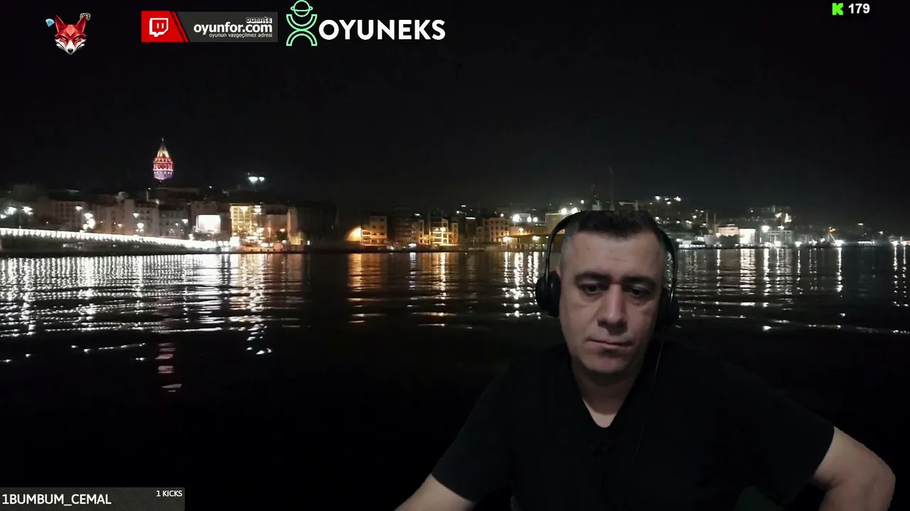 Sohbet & Müzik
