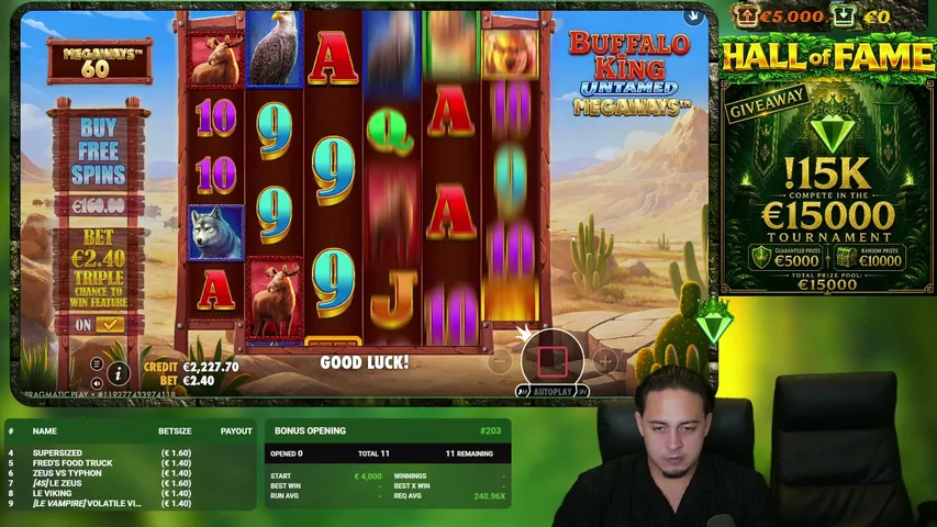 Maxwinimus playing Slots & Casino - Live Casino Stream