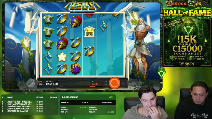 Maxwinimus playing Slots & Casino - Live Casino Stream