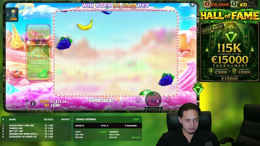 Maxwinimus playing Slots & Casino - Live Casino Stream