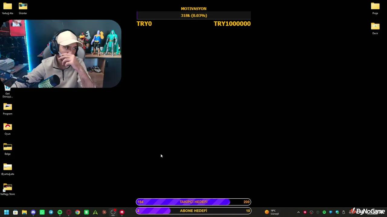 ravhexy live