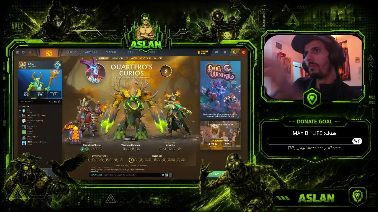 asslaann