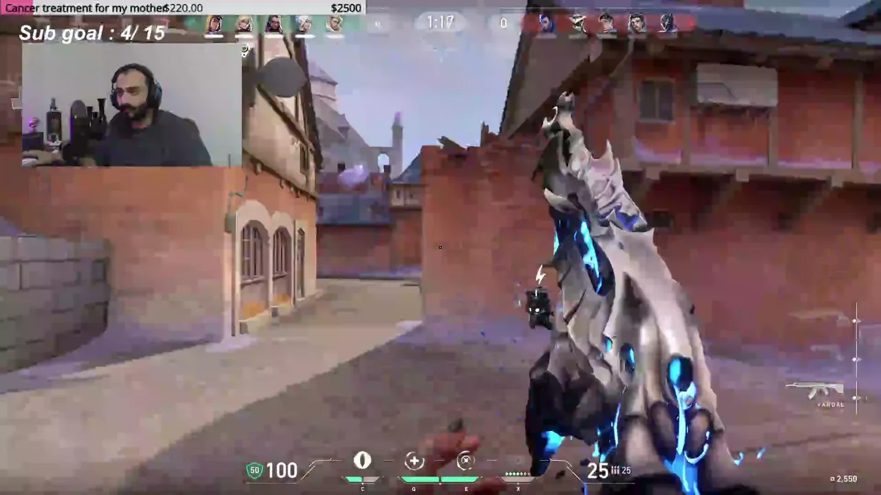 Santtosa live stream