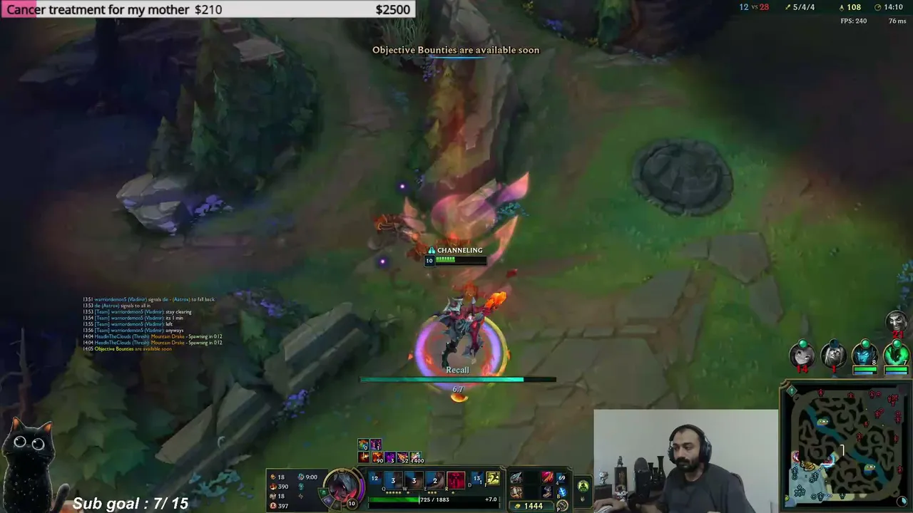 Santtosa live stream