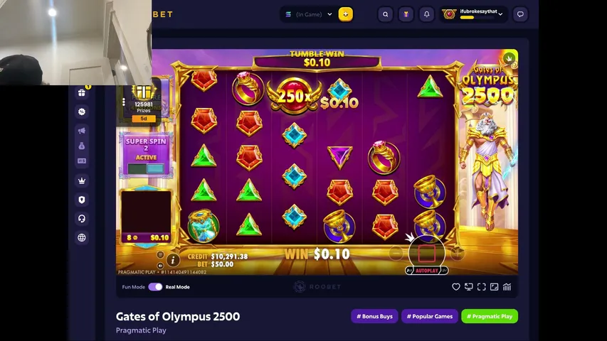benderbeers playing Slots & Casino - Live Casino Stream