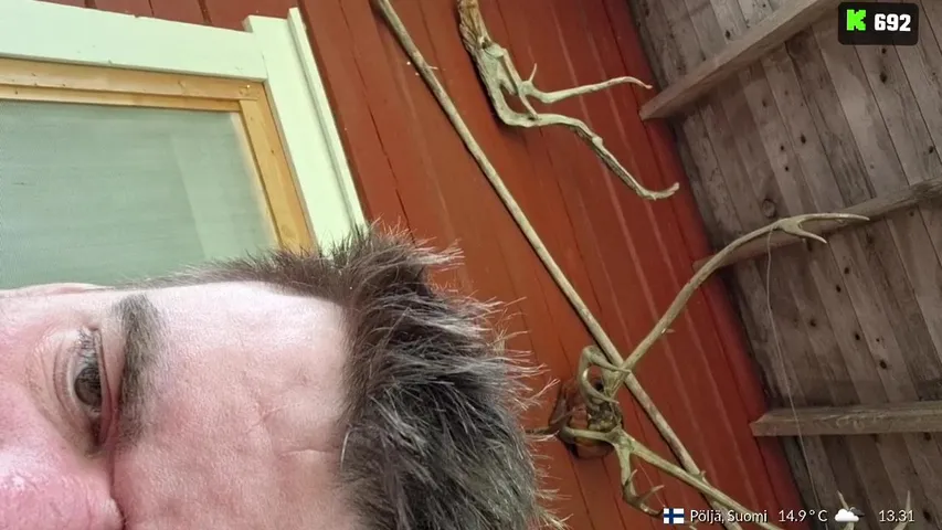 mökki ja mattix