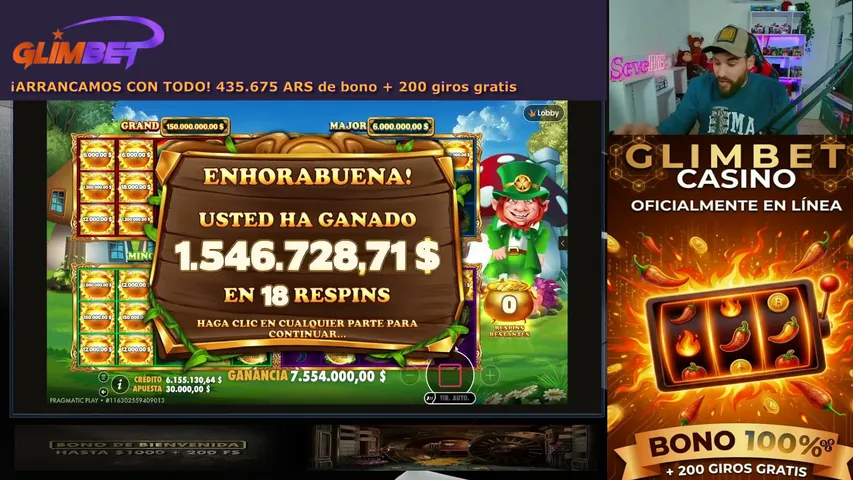 Cazando 🎯 el gran premio 💰 en vivo
