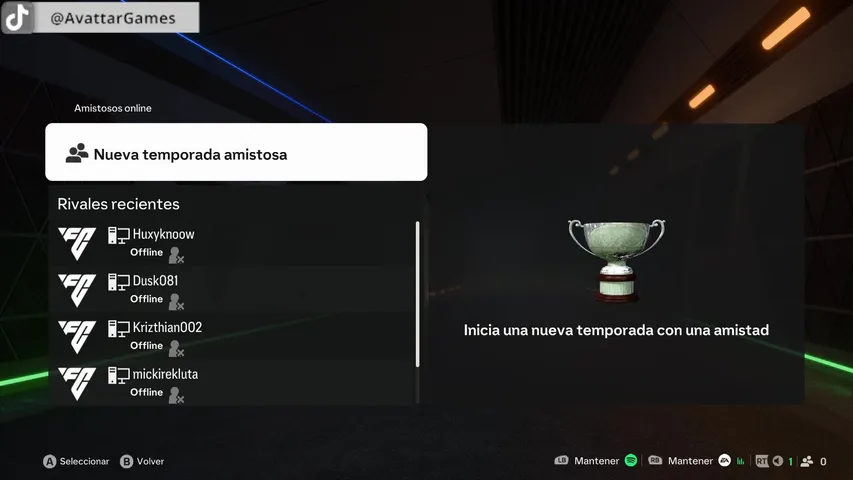 AvattarGames