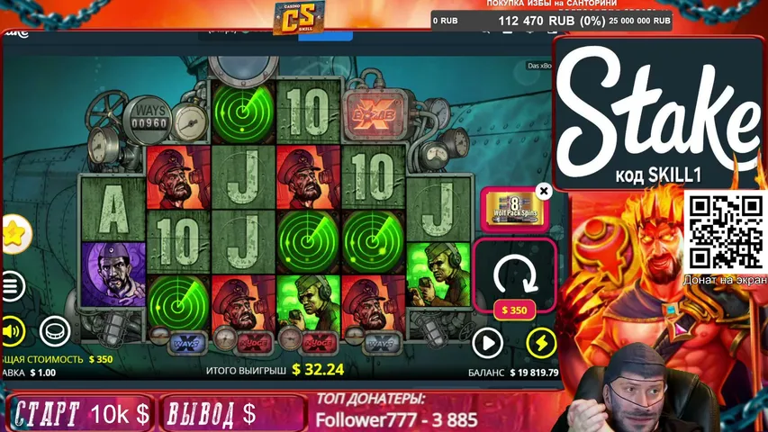 casino-skill playing Slots & Casino - Live Casino Stream